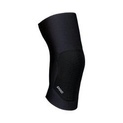 Protector POC VPD Air Flow Knee Uranium Black - 2024/25