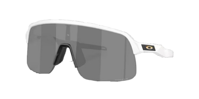 Sonnenbrille Oakley Sutro Lite S Matte White Frame / Prizm Black Lenses