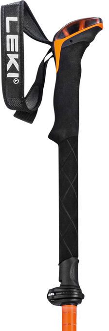 Skitouring poles LEKI Sherpa FX Carbon Strong - 2025