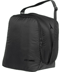 Ski Boot Bag Atomic Boot & Helmet Bag Black – 2025/26