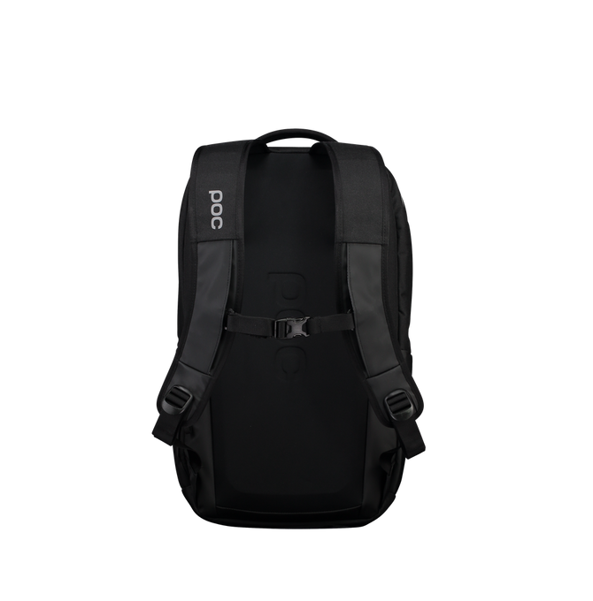 POC Daypack 25l Uranium Black - 2023/24