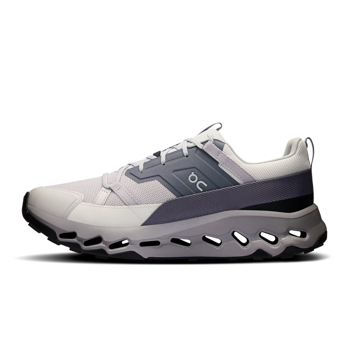 Men shoes On Running Cloudhorizon Wolf/Alloy