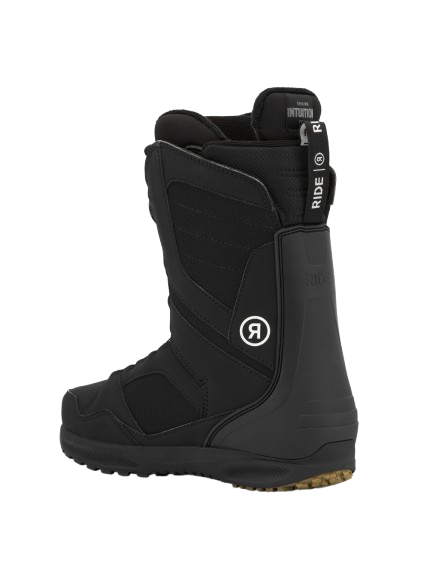 Snowboard boots Ride Sage Black - 2025/26