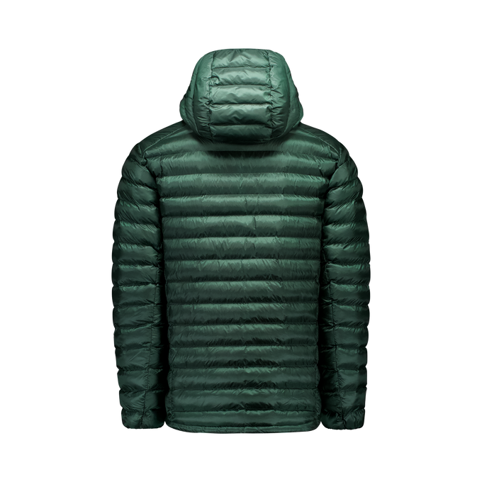 Jacke POC W's Coalesce Jacket Pargasite Green - 2025/26