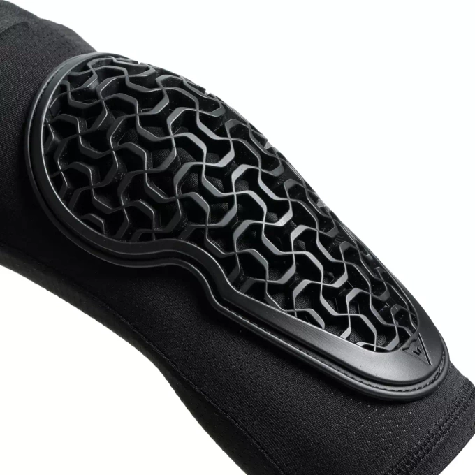 Protektor Dainese Scarabeo Pro Knee Guards  Black - 2023