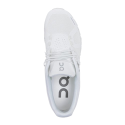 Damen Schuhe On Running Cloud 5 All White