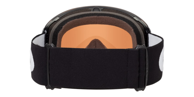 Goggles Oakley Flight Deck L Matte Black/Prizm Snow Persimmon - 2025/26