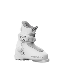 Skischuhe HEAD J1 White/Grey - 2025/26