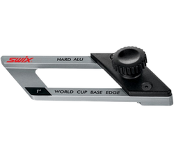 Square SWIX TA10N Base Edge Beveling tool 1,0°