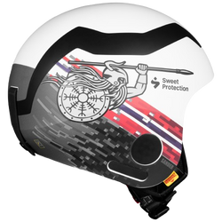 Helm Sweet Protection Volata 2Vi® Mips Race Helmet x Sander - 2025/26