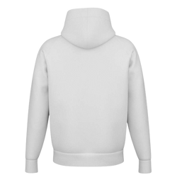 HEAD Race Hoodie Junior White - 2024/25