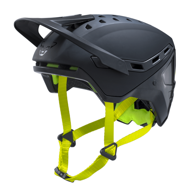 Helmet Dynafit TLT Helmet Black Out - 2025/26