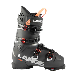 Skischuhe Lange LX 120 HV GW Black - 2024/25