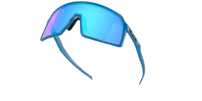 Sunglasses Oakley Sutro Sky Frame/Prizm Sapphire Lenses