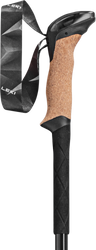 Stocke LEKI Black Series SLS XTG - 2023