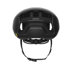 Fahrradhelm POC Cytal Uranium Black Matt - 2025