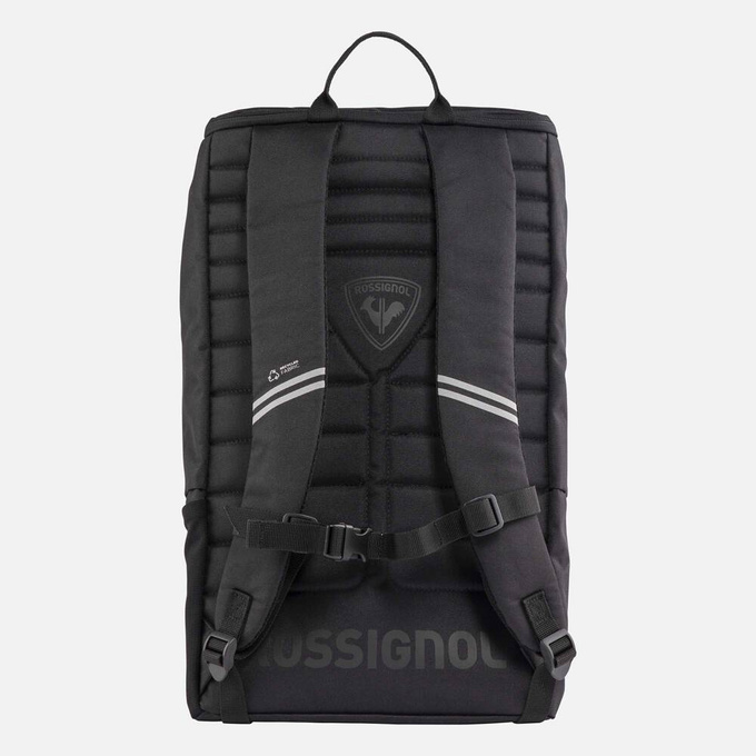 Rossignol Commuters Backtoschool 20L Black - 2024/25