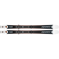 Ski Dynafit Tigard 97 Black/White - 2025/26