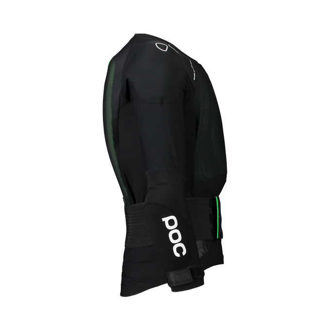 Schutz POC Spine VPD 2.0 Jacket Black - 2024/25
