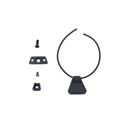 Helmet clip  Shred Notion Goggle Clip Kit - 2025/26
