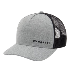 Kappe Oakley Chalten Cap Dark Gray