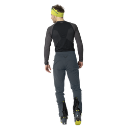 Skitourenhose Dynafit Blacklight Hybrid Pants Cinder  - 2025/26
