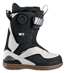 Snowboard boots Deeluxe ID Lara Boa Badger - 2024/25