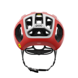 Fahrradhelm POC Ventral Air MIPS Prismane Red Matt - 2024