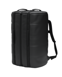 Beutel DB Roamer Pro Split Duffel 90L Black Out - 2025/26