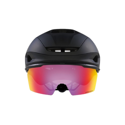 Bicycle helmet Oakley ARO7 Road EU Matte Black/Prizm Road - 2025