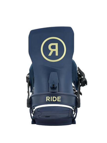 Snowboardbindungen Ride Drone Mens Midnight - 2025/26