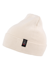 Hut Van Deer Classic Beanie Off White - 2025/26