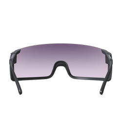 Sunglasses POC Propel Uranium Black/Clarity Road/Sunny Silver