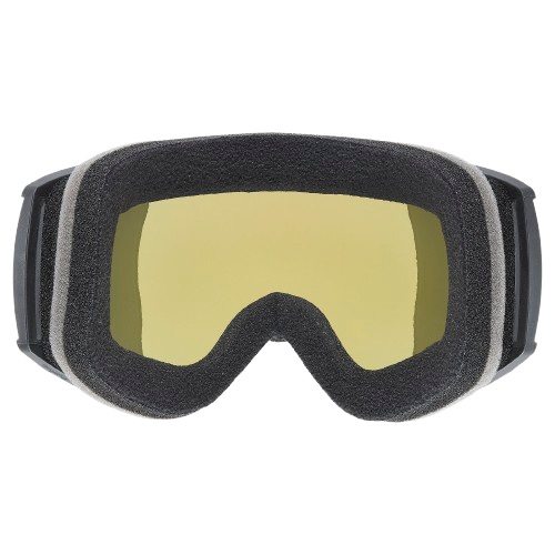 Goggles Uvex Victorious CV Black Matt/Mirror Ruby - 2025/26