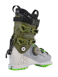 Ski boots K2 Mindbender 130 Boa - 2024/25