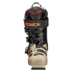 Ski boots TECNICA Mach BOA MV 130 GW Sand - 2025/26