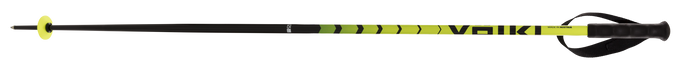 Poles Volkl Speedstick Yellow - 2025/26