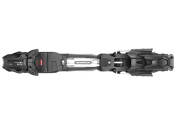 Skibindungen Kastle K12 TRI GW Full Black - 2025/26