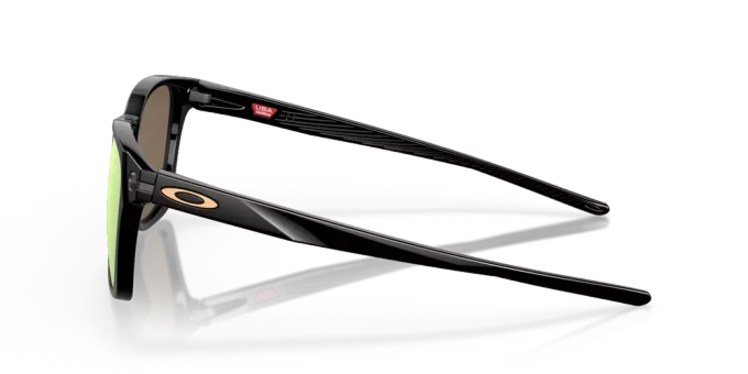 Sonnenbrille OAKLEY Ojector Prizm Rose Gold Polarized Lenses/Polished Black Frame - 2022