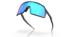 Sunglasses Oakley Sutro S Matte Navy Frame/Prizm Sapphire Lenses