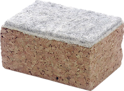 Cork SWIX Natural Cork With Felt