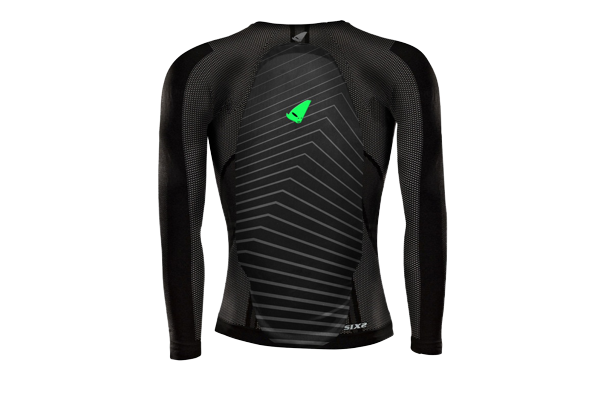 Protektor UFO PLAST Atrax Undershirt - 2021/22 