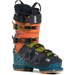 Ski boots K2 Mindbender 130LV - 2022/23