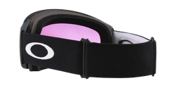 Brille Oakley Flight Tracker L Matte Black Prizm Snow Iced Iridium - 2025/26