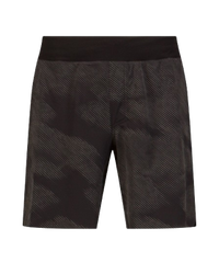 Shorts für Frauen On Running Lightweight Shorts Lumos Black - 2024/25