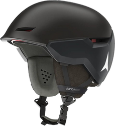 Skiing helmet Atomic Revent+ LF Black - 2024/25