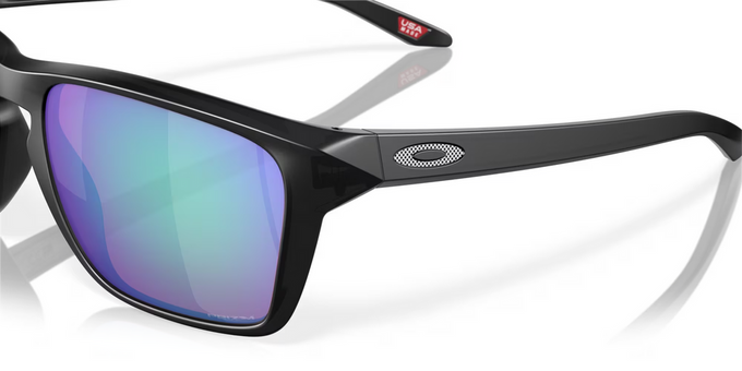 Sunglasses Oakley Sylas Prizm Golf Lenses/Matte Black Ink Frame