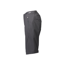 Fahrradhosen POC Essential Enduro Shorts Sylvanite Grey - 2025