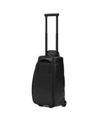 Backpack DB Hugger Roller Bag Carry-on 40L Black - 2024/25