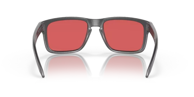 Sonnenbrille OAKLEY Holbrook Steel w/Prizm Snow Sapphire - 2023